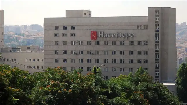 Hacettepe Üniversitesi öğrencisi yurt odasında yaşamına son verdi