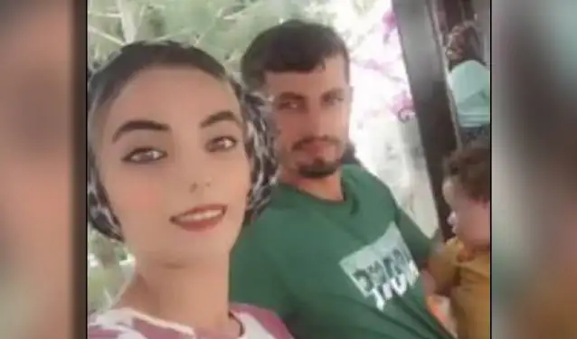 Evli olduğu kadını öldüren erkek sokağa çıkıp "Galiba eşimi ölürdüm" diye bağırdı