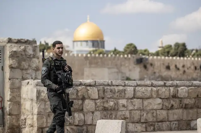 Hamas’tan Mescid-i Aksa uyarısı: Tehlikeli bir adım