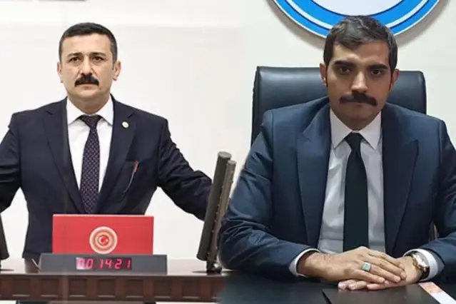 Sinan Ateş cinayetiyle ilgili önerge AKP ve MHP oylarıyla reddedildi