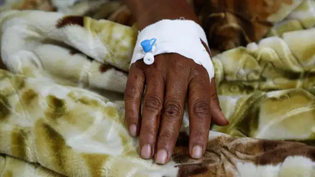 Bangladeş’te kızamık salgını: 409 çocuk hayatını kaybetti