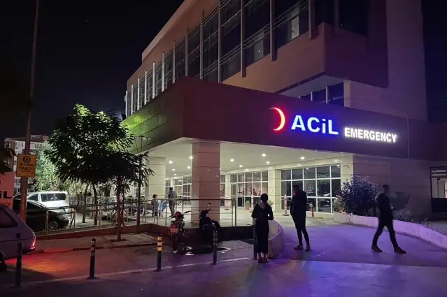CHP, KYK yurtlarında yaşanan zehirlenme vakalarını Meclis'e taşıdı