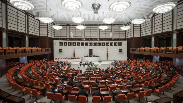 DEM Parti'den Suruç katliamı için araştırma önergesi