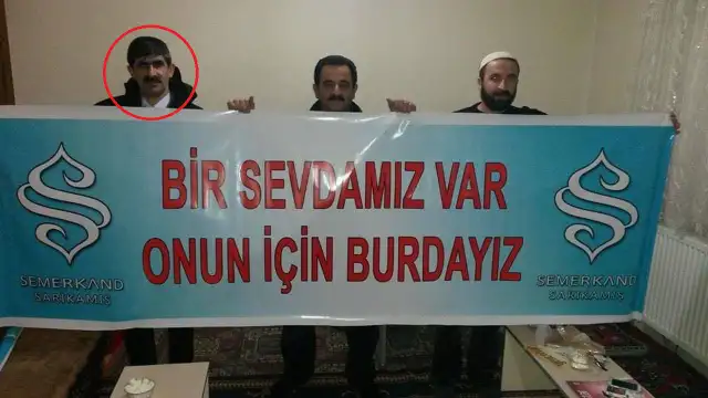 Menzilci öğretmenin devlet hastanesinde müdür yapıldığı ortaya çıktı