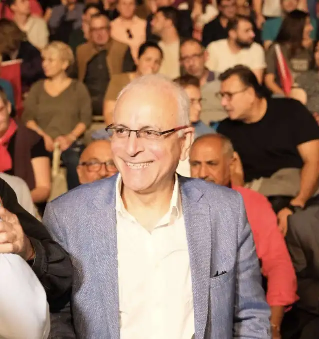 Merdan Yanardağ: Sosyalist ve yurtseverim; suçlama, meslek yaşamımı lekelemeye dönük