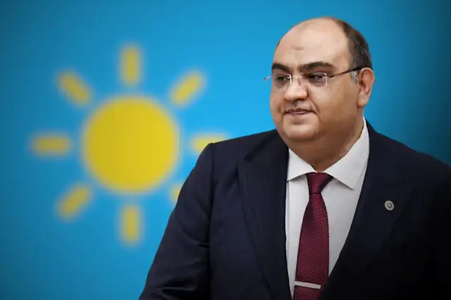 İYİ Partili vekilden skandal sözler: O çocuklar emniyet güçlerine saldırırken mi zırhlı araç altında kaldı?