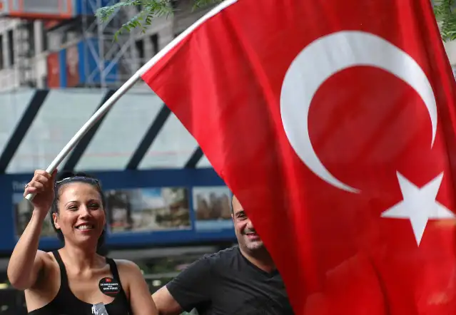Norveç Helsinki Komitesi’nden AYM Başkanı Arslan'a mektup: Endişeliyiz