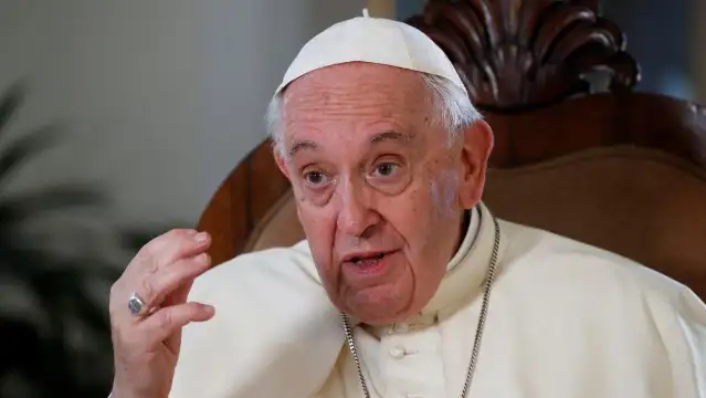 Papa Franciscus'un cenaze töreni 26 Nisan'da yapılacak