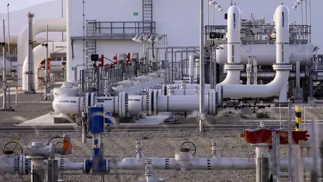 Irak-Türkiye arasındaki petrol akışı yeniden başladı