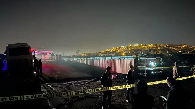Üç kardeşin ölümünde Sancaktepe Belediyesi kusurlu bulundu