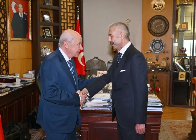 Mafya liderini tahliye eden hakim Yargıtay üyesi yapılmış