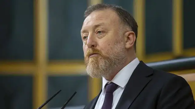 Sezai Temelli: Yeni yasama yılı, Kürt meselesinin demokratik çözüm yılı olmalı