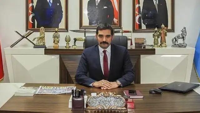 Sinan Ateş davasında itiraf: “Araç MHP’ye ait, Ülkü Ocakları’ndan aldık”