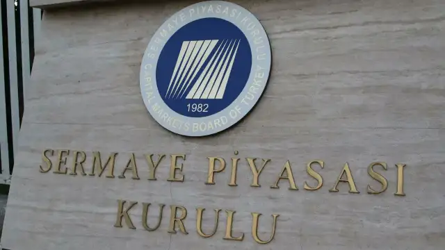 Sermaye Piyasası Kurulu'ndan yatırım fonları için yeni düzenleme