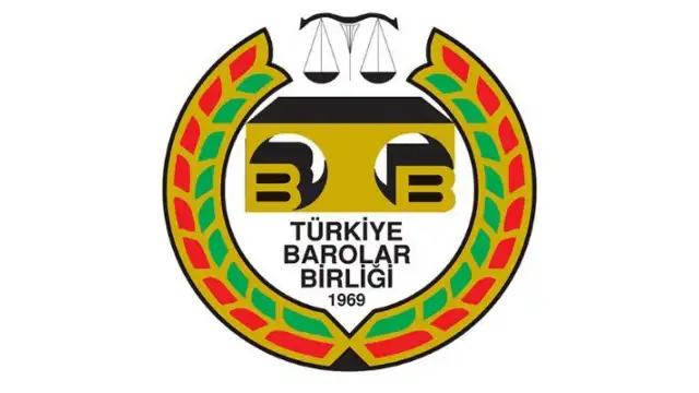 Türkiye Barolar Birliği’nden İçişleri Bakanlığı’na kayyım çağrısı: Belediye başkanlarını görevine iade etmeli