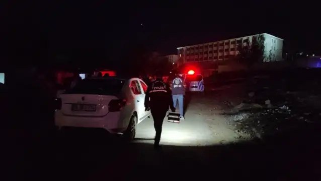 Tekirdağ'da kavgada tüfekle ateş edilmesi sonucu evinin önünde oturan hamile kadın öldü