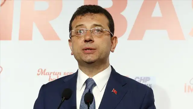 İmamoğlu'ndan Bilal Erdoğan'a: "Git işine diyeceğim, işi de yok ki..."