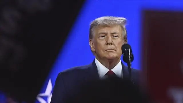 Trump ‘Sus payı’ davasında suçlu bulundu