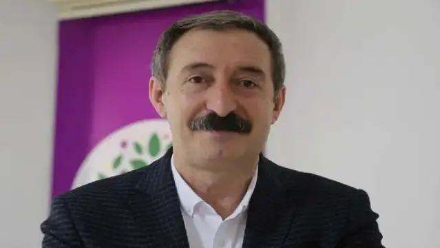 Tuncer Bakırhan kimdir, nerelidir?