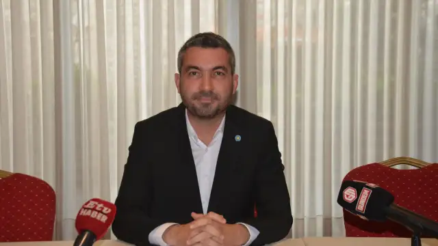 Manisa'da seçmen ittifakı olacak 