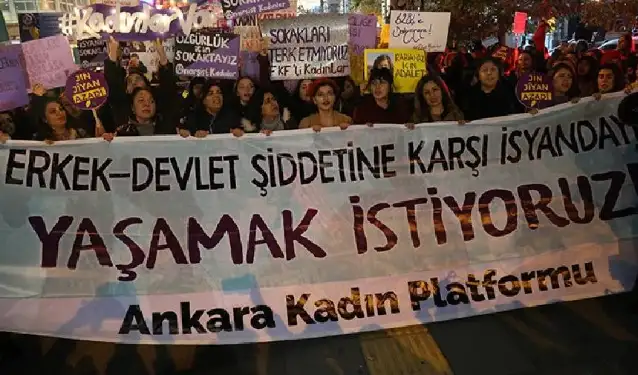 CHP'den '25 Kasım' mesajı