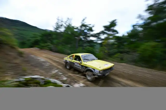 48. Hitit Rallisi, Ankara'da gerçekleştirilecek