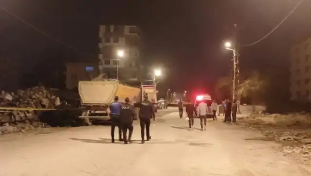 Antakya'da depremin 275'inci günde bir cansız beden bulundu