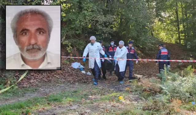 Yanmış hâlde bulunan Afgan madenci, baygınken dövülerek öldürülmüş