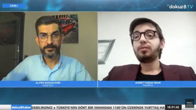 İnan: Sakarya'da 17 belediyenin 17’si de Cumhur İttifakı’na ait, CHP ve İYİ Parti bunu kırmaya çalışacak