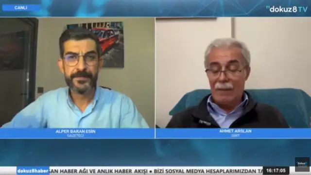 Arslan: Siirt’te işçilere yapılan baskı, facia yaşanmasına neden oldu