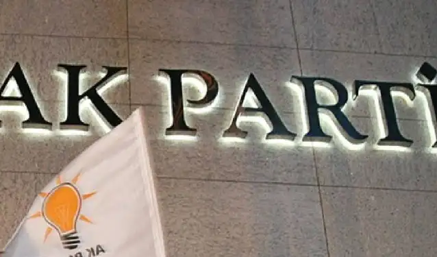 "Lağım patladı" diyen Fatih Altaylı: AKP içinde büyük kavga var