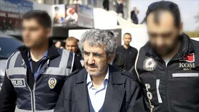 Eski ÖSYM Başkanı'na 15 yıl hapis talebi