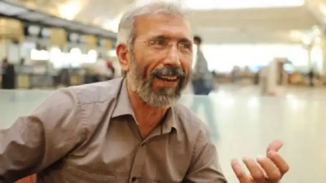 Ali Kemal Özcan görevine geri döndü