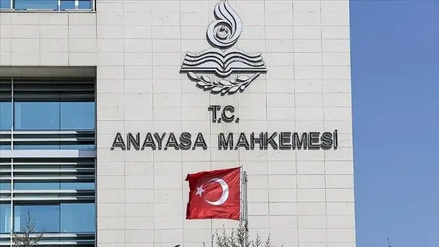 AYM, 'Karakoldan Havan Mermisi' haberine erişim engeline itirazı karara bağladı