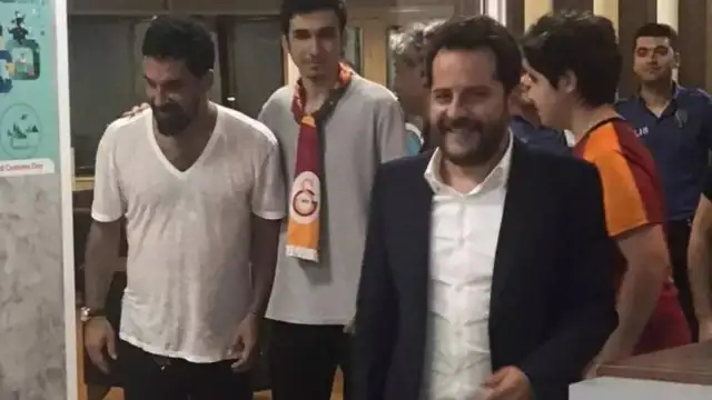 Terim Fonu'nda yeni iddia: "Arda Turan, Erden Timur’dan aldığı parayı da kaptırmış..."