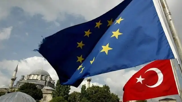 Avrupa Komisyonu, Türkiye-AB ilişkilerine dair son raporunu yayınladı