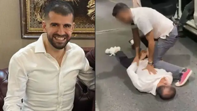 Ayhan Bora Kaplan soruşturmasında yeni gelişme! 1 komiser daha gözaltına alındı