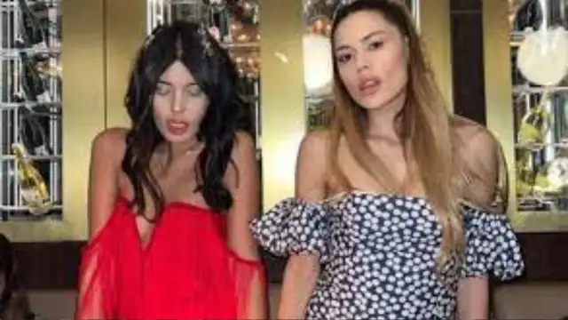 Bahar-Nihal Candan kardeşlerin gözaltına alındığı dolandırıcılık davasında 'mütalaa' açıklandı