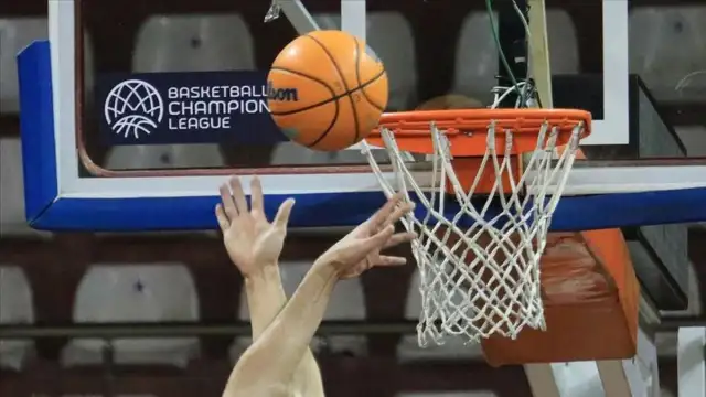 Fenerbahçe Beko, THY Avrupa Ligi'nde yarın Baskonia'yı konuk edecek