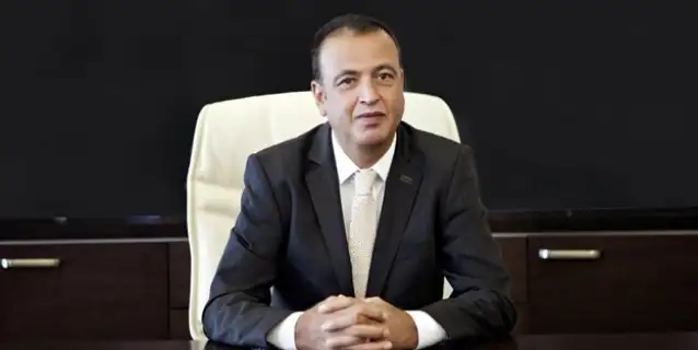 Battal İlgezdi Kimdir ? nerelidir ? Özgeçmişi