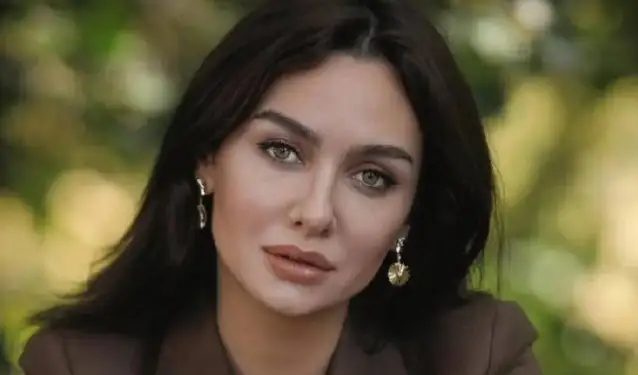 Ünlü oyuncu Birce Akalay sevenlerini korkuttu
