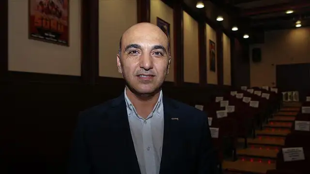 Bülent Kerimoğlu Kimdir ? nerelidir ? Özgeçmişi