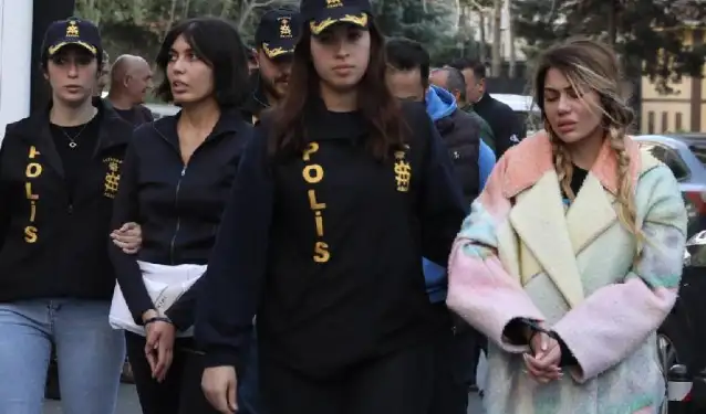 Nihal-Bahar Candan kardeşlerin sorgusunun detayları