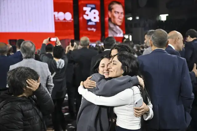 CHP'nin 38. Olağan Kurultayı'nda PM ve YDK seçimleri tamamlandı