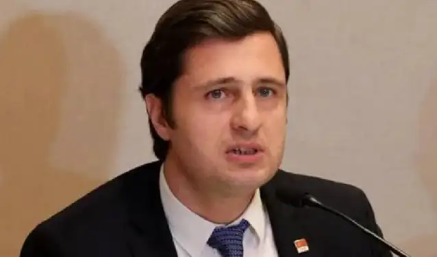 Deniz Yücel kimdir?