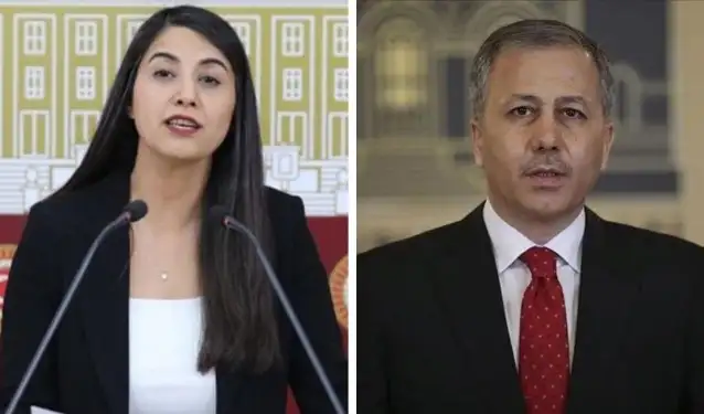 Bakan Ali Yerlikaya: 'Cumartesi Anneleri'nin yaşadığı mağduriyettir, çözüm üreteceğiz'