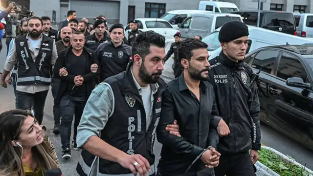 Engin Polat'ın akrabası tutuklama talebiyle hakimliğe sevk edildi