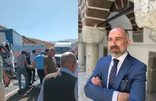 Barış Anneleri’nin avukatı Erdal Safalı’nın beyin ölümü gerçekleşti