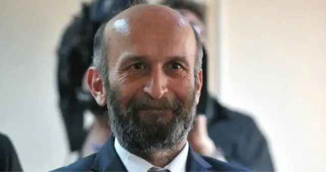 Erdem Gül kimdir? nerelidir? Özgeçmişi