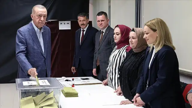 Erdoğan konuştu, liderlerden açıklama yağdı: 'Yüzde 50+1' tartışmasında kim, ne söyledi?